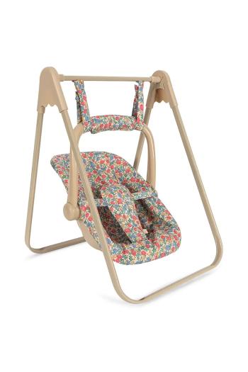 Hojdačka pre bábiky Konges Sløjd DOLL SWING KS102520