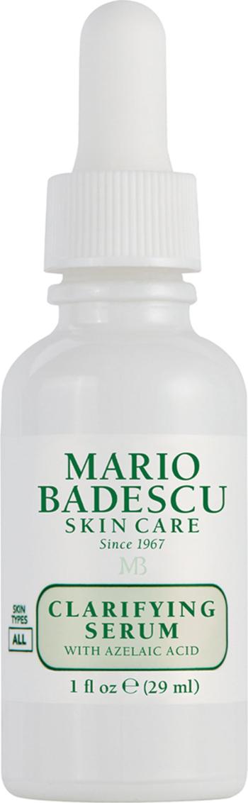 Mario Badescu Rozjasňujúce sérum na problematickú pleť (Clarifying Serum With Azelaic Acid) 29 ml