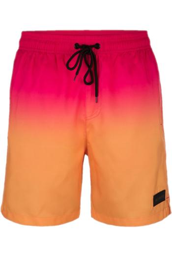 Pánske plavky 210 pink