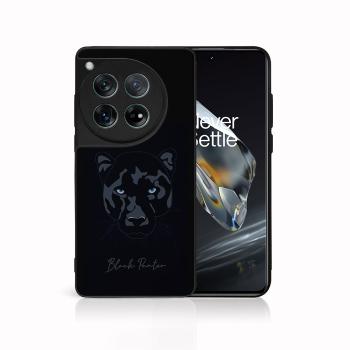 MY ART Ochranný kryt pre OnePlus 12 PANTHER (245)