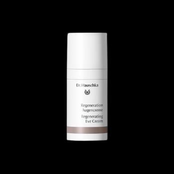 DR. HAUSCHKA Regeneračný očný krém 15 ml