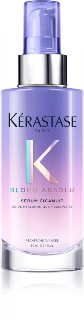 Kérastase Blond Absolu Sérum Cicanuit 90 ml