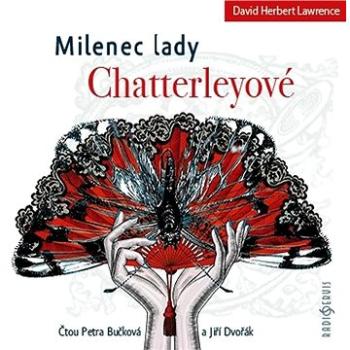 Milenec lady Chatterleyové