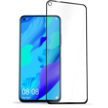 AlzaGuard 2.5D FullCover Glass Protector pre Huawei Nova 5T / Honor 20 / Honor 20 Pro (AGD-TGC0139)