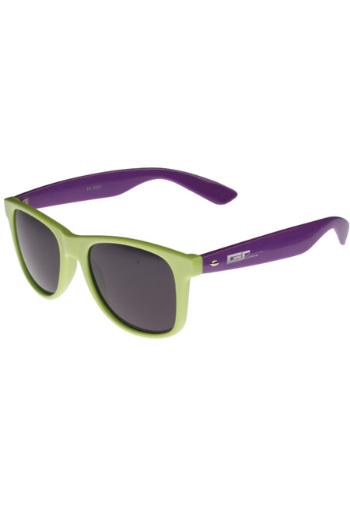 Urban Classics Groove Shades GStwo lgr/pur - UNI