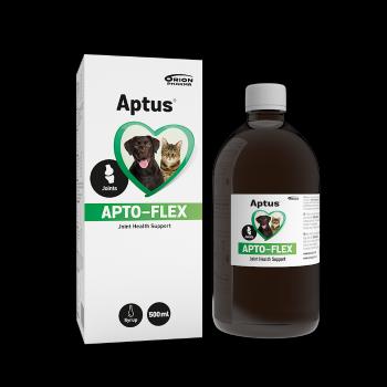 APTUS Apto-Flex veterinárny sirup 500 ml