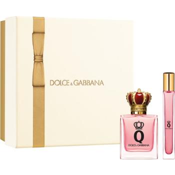 Dolce&Gabbana Q by Dolce&Gabbana EDP Duo Gift Set darčeková sada pre ženy