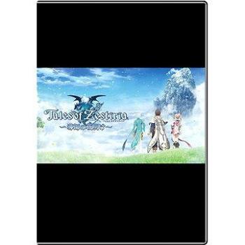 Tales of Zestiria (160916)