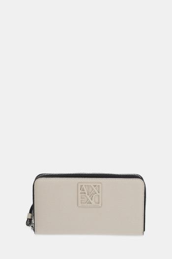 Peňaženka Armani Exchange dámska, ružová farba, 948486 0A874