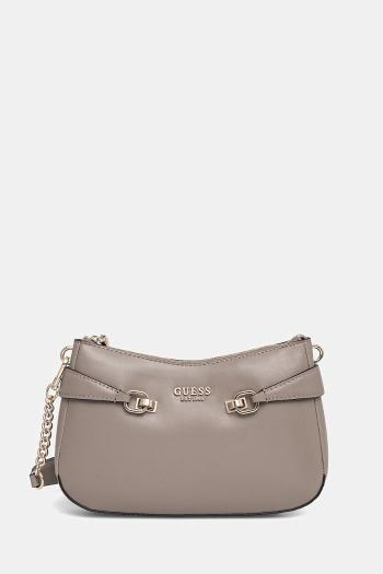 Kabelka Guess LORELEI hnedá farba, HWVG96 39180