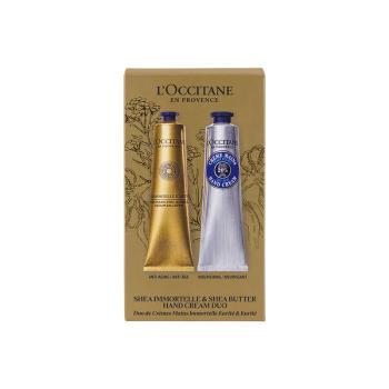L'Occitane en Provence Darčeková sada krémov na ruky