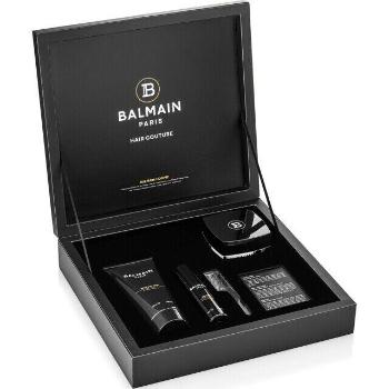 Balmain Darčeková sada pre mužov Homme Hair Couture Set