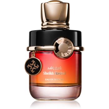 AZHA Perfumes Sheikh Rashid parfumovaná voda unisex 100 ml