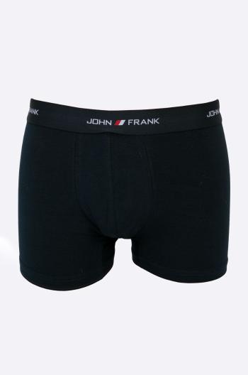 John Frank - Boxerky (3-pak)