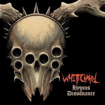 Whitechapel - Hymns In Dissonance (CD)