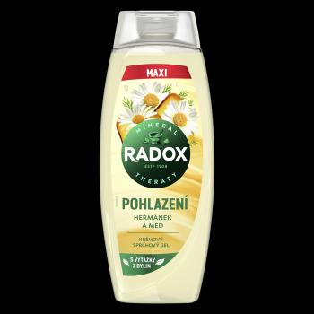 RADOX Pohladenie sprchový gél 450 ml