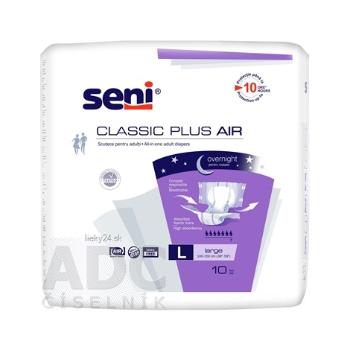 Seni CLASSIC PLUS AIR Large L