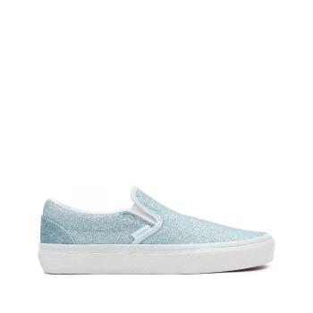 Vans  Classic slip-on  Módne tenisky Modrá