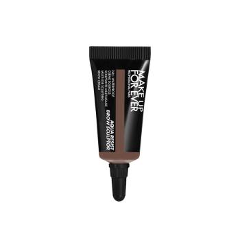 Make Up For Ever Krém na obočie Aqua Resist Brow Sculptor (24HR Brow Cream) 7 ml 30 Soft Brown