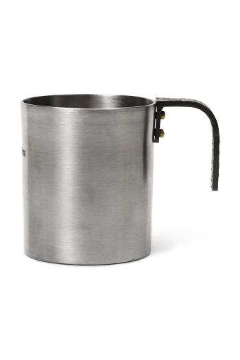 Meter ferm LIVING šedá farba