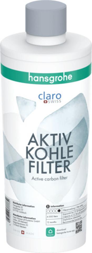 Filter Hansgrohe Aqittura 76814000