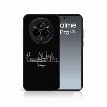 MY ART Ochranný kryt pre Realme 14 Pro 5G PRAGUE (203)