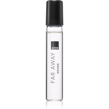 Avon Far Away Shine parfumovaná voda pre ženy 10 ml