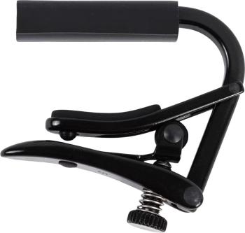 Shubb C5 Black Kapodaster