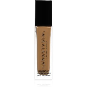 Anastasia Beverly Hills Luminous Foundation rozjasňujúci make-up odtieň 345C 30 ml