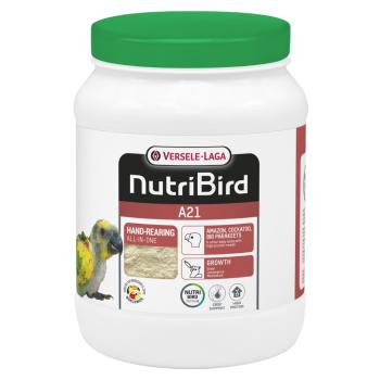 VERSELE LAGA NutriBird A21 zmes pre ručné dokrmovanie vtákov 800 g