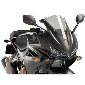 PUIG RACING dymové pre HONDA CBR 500 R (2016 – 2018) (8903H)