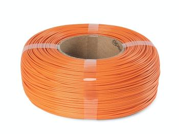 Spectrum 81307 ReFill filament, r-PLA, 1kg, 1.75mm, YELLOW ORANGE