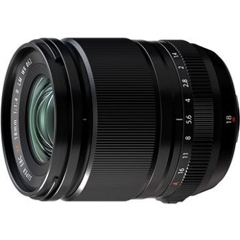 Fujifilm Fujinon XF 18 mm f/1,4 R LM WR (16673794) + ZDARMA Čistiaci roztok K&F Concept