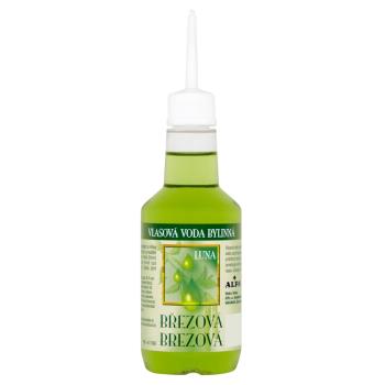 ALPA LUNA BREZA VLASOVÁ VODA 120ML