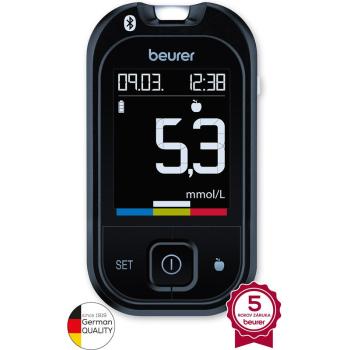 BEURER GL49 MMOL/L