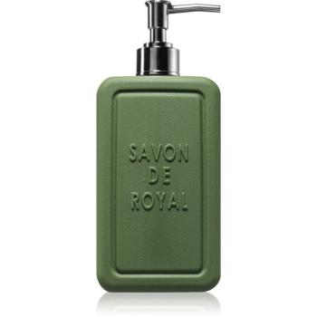 Savon The Royal Green tekuté mydlo na ruky 500 ml