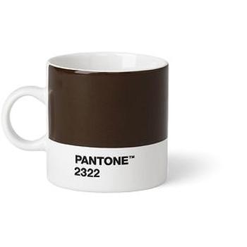 PANTONE Espresso - Brown 2322, 120 ml (101042322)