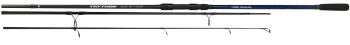 Mikado prút trython carp 13 ft 3,9 m 3,5 lb 3-diel