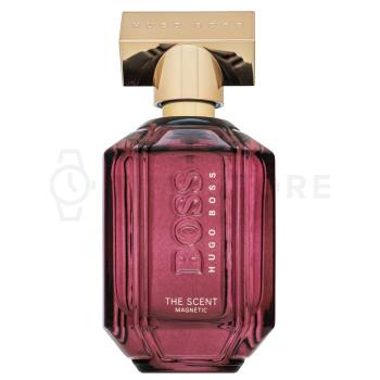 Hugo Boss The Scent For Her Magnetic parfémovaná voda pre ženy 50 ml - 30 dní na vrátenie tovaru, Garancia originality