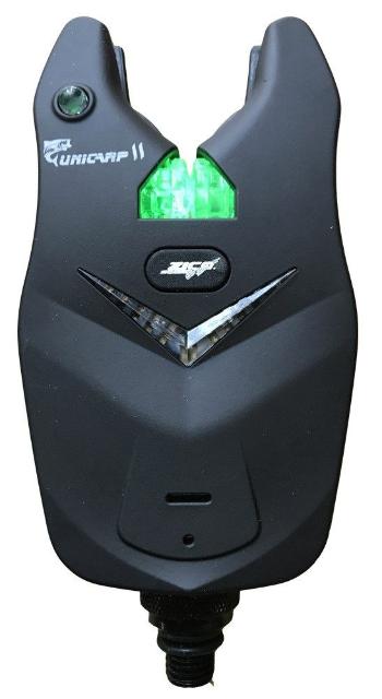 Zico Signalizátor UNICARP II - zelená,Zico Signalizátor UNICARP II - zelená