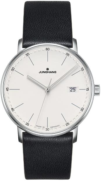 Junghans FORM Quartz 41/4884.00