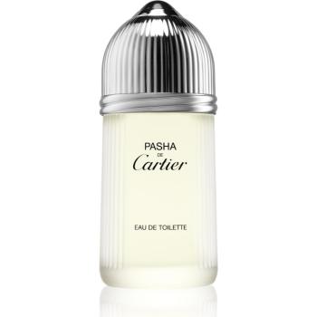 Cartier Pasha de Cartier toaletná voda pre mužov 100 ml