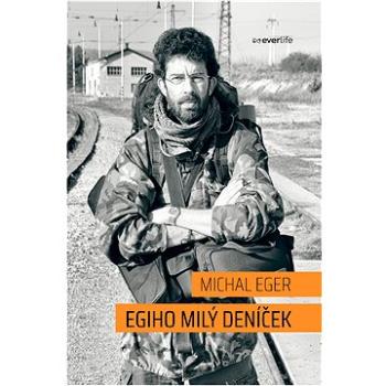 Egiho milý deníček (978-80-907-7594-7)