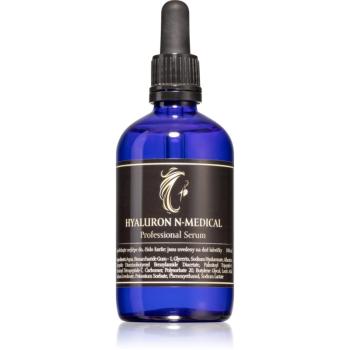 N-Medical Hyaluron hydratačné sérum 100 ml