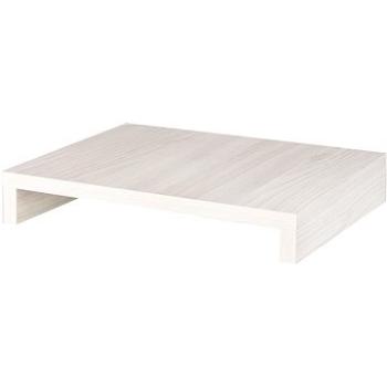 Podstavec veľkosť 5 white nordic wood (P5WN)