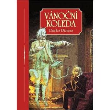 Vánoční koleda (978-80-750-5486-9)