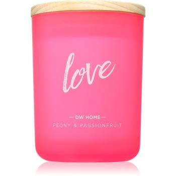 DW Home Zen Love vonná sviečka 428 g