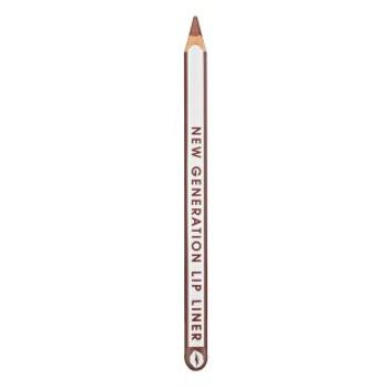 Dermacol New Generation Lip Liner kontúrovacia ceruzka na pery 01 1 g