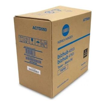 Konica Minolta TNP-90K ACTD050 čierny (black) originálny toner