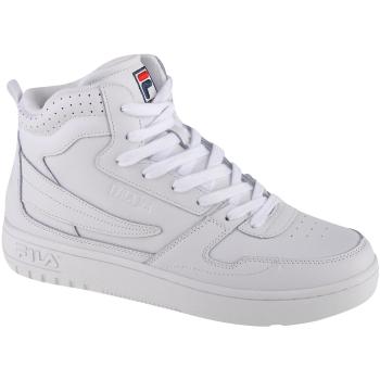 Fila  Fxventuno L Mid  Nízke tenisky Biela